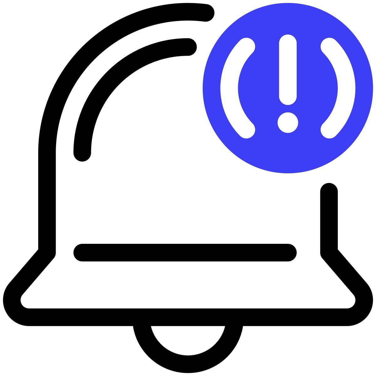 notification icon