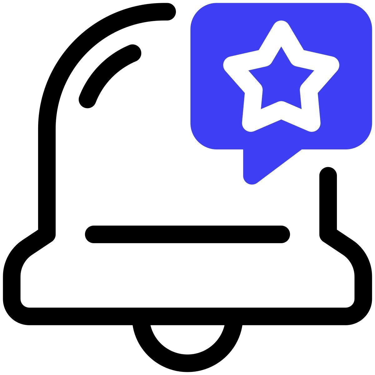 notification icon