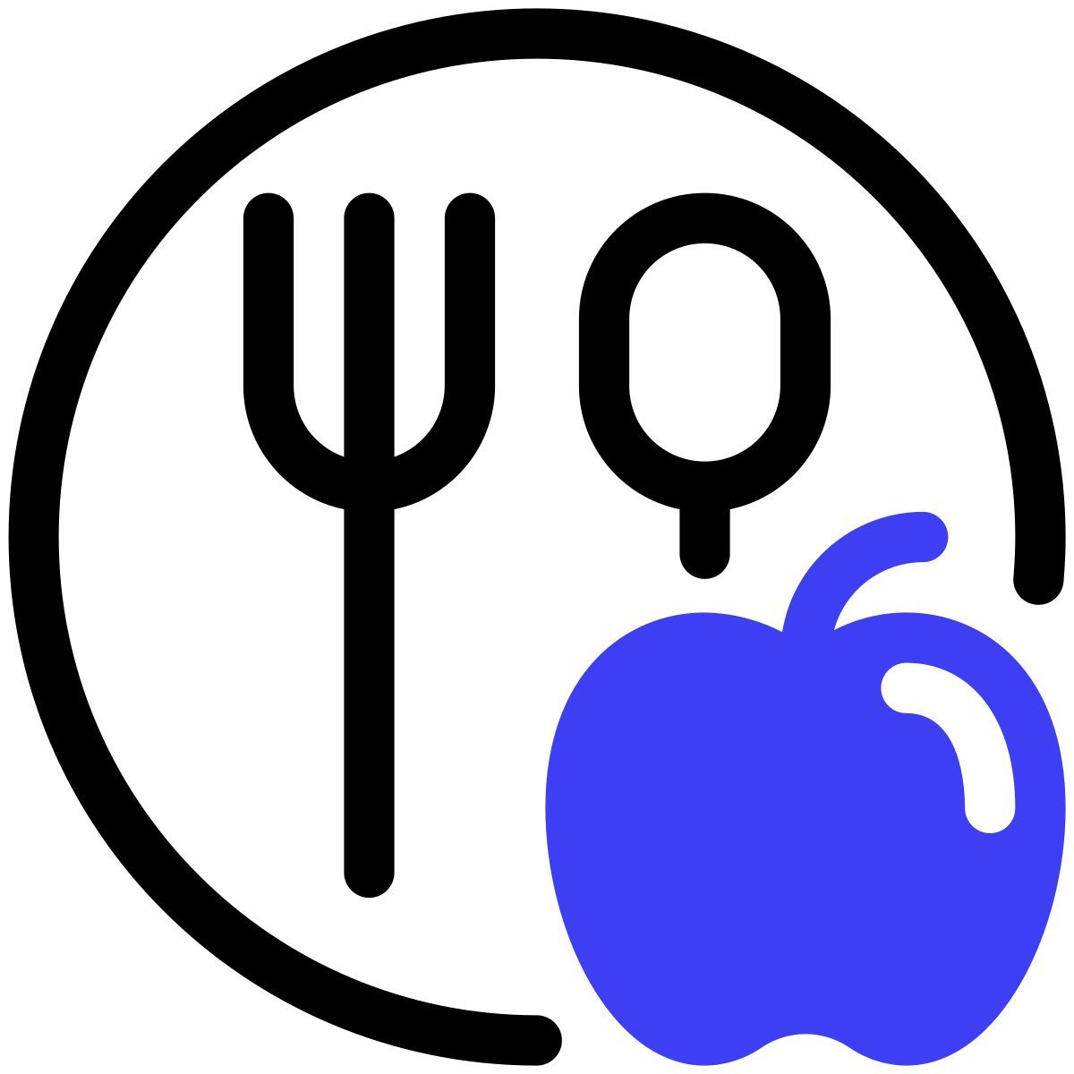 nutrition icon