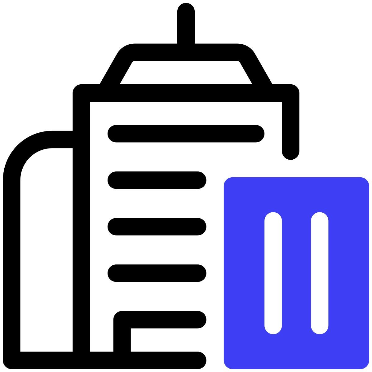 office icon