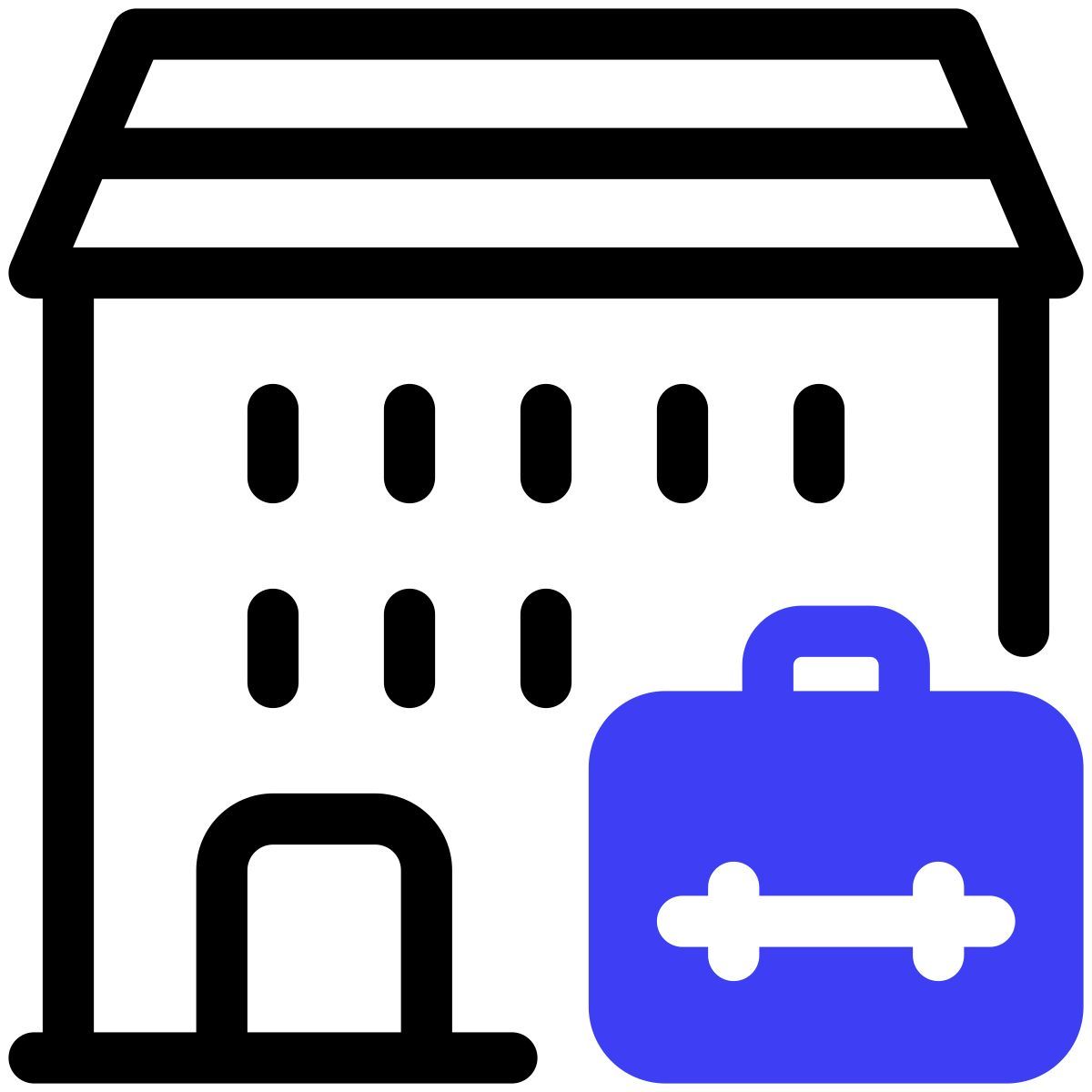 office icon