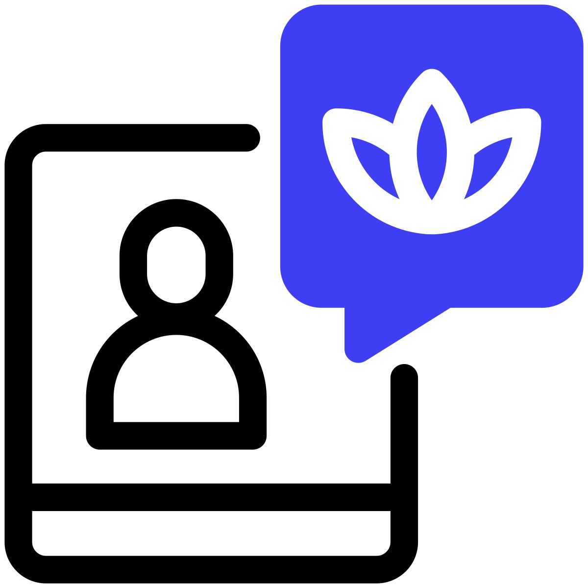 online activity icon