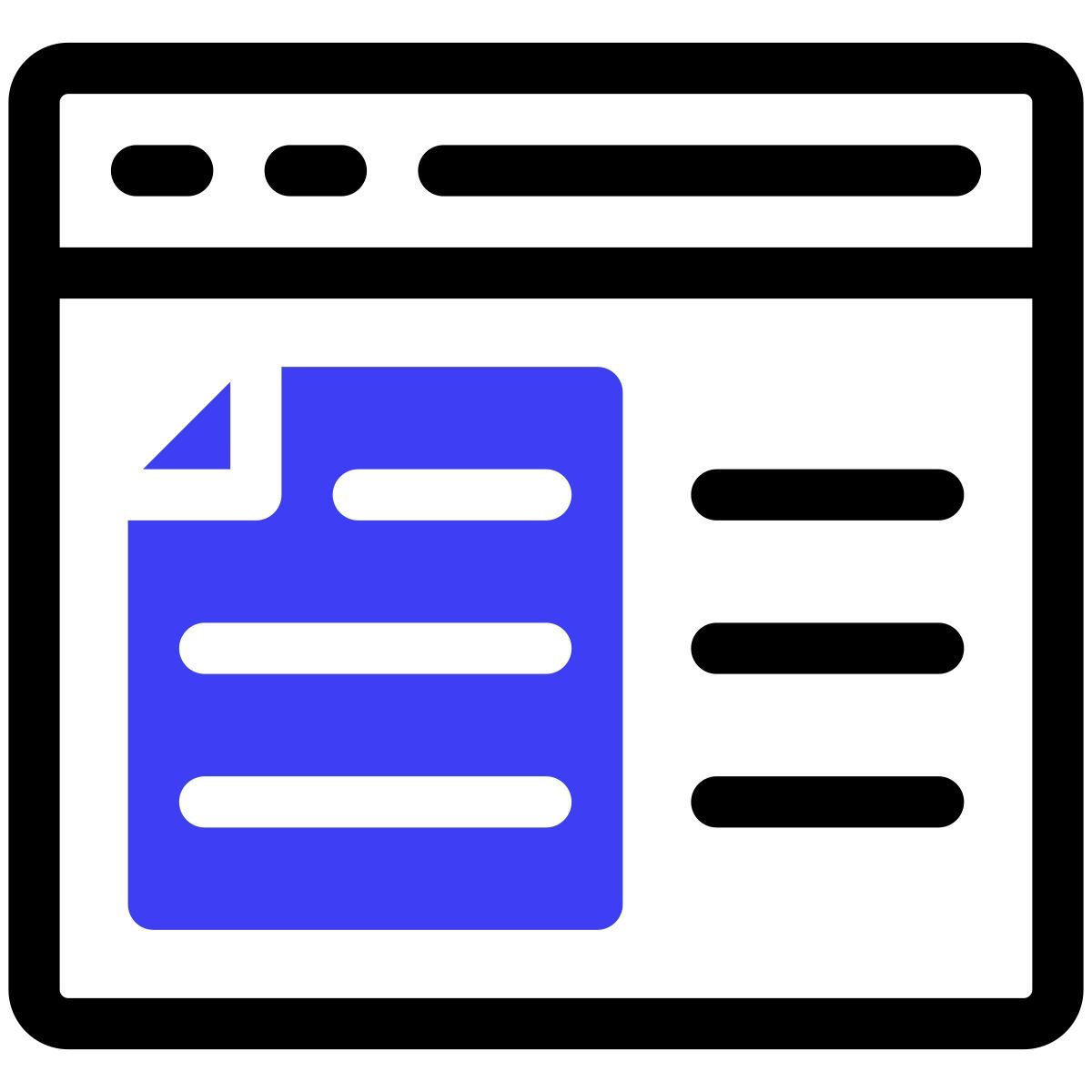 online learning icon