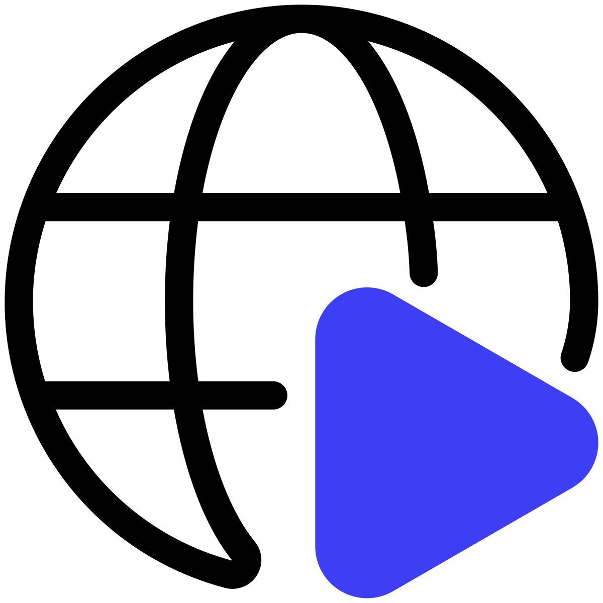 online icon