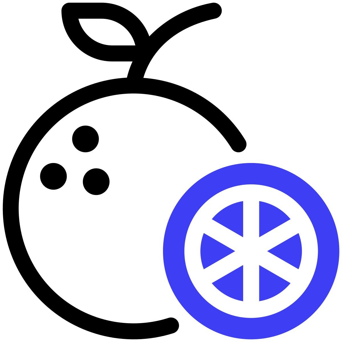 orange icon