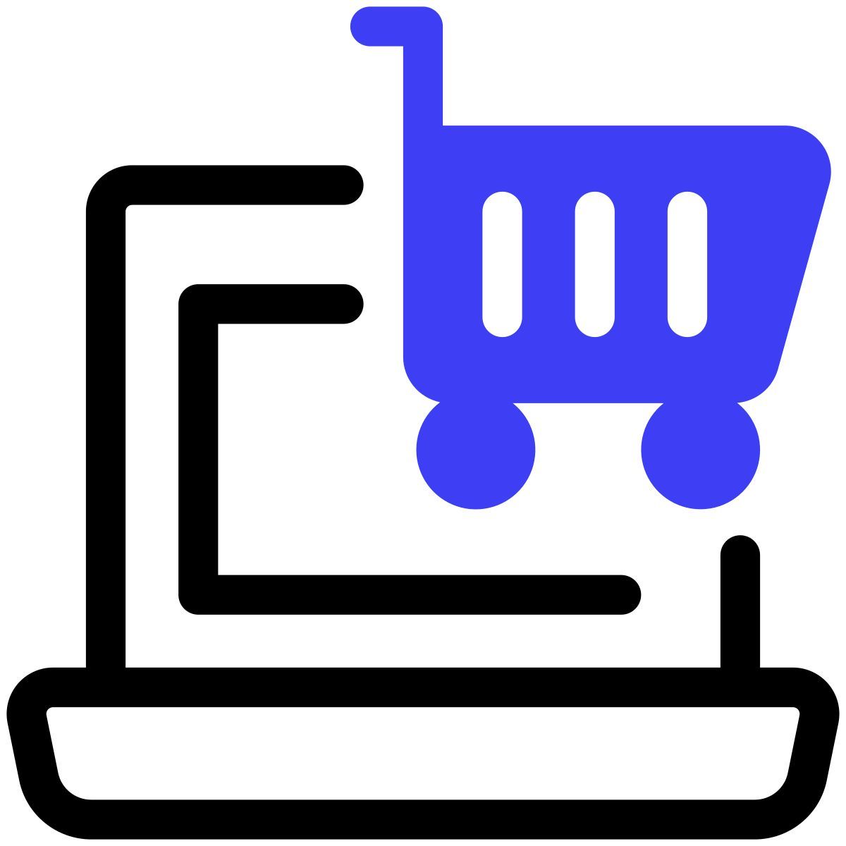 order icon