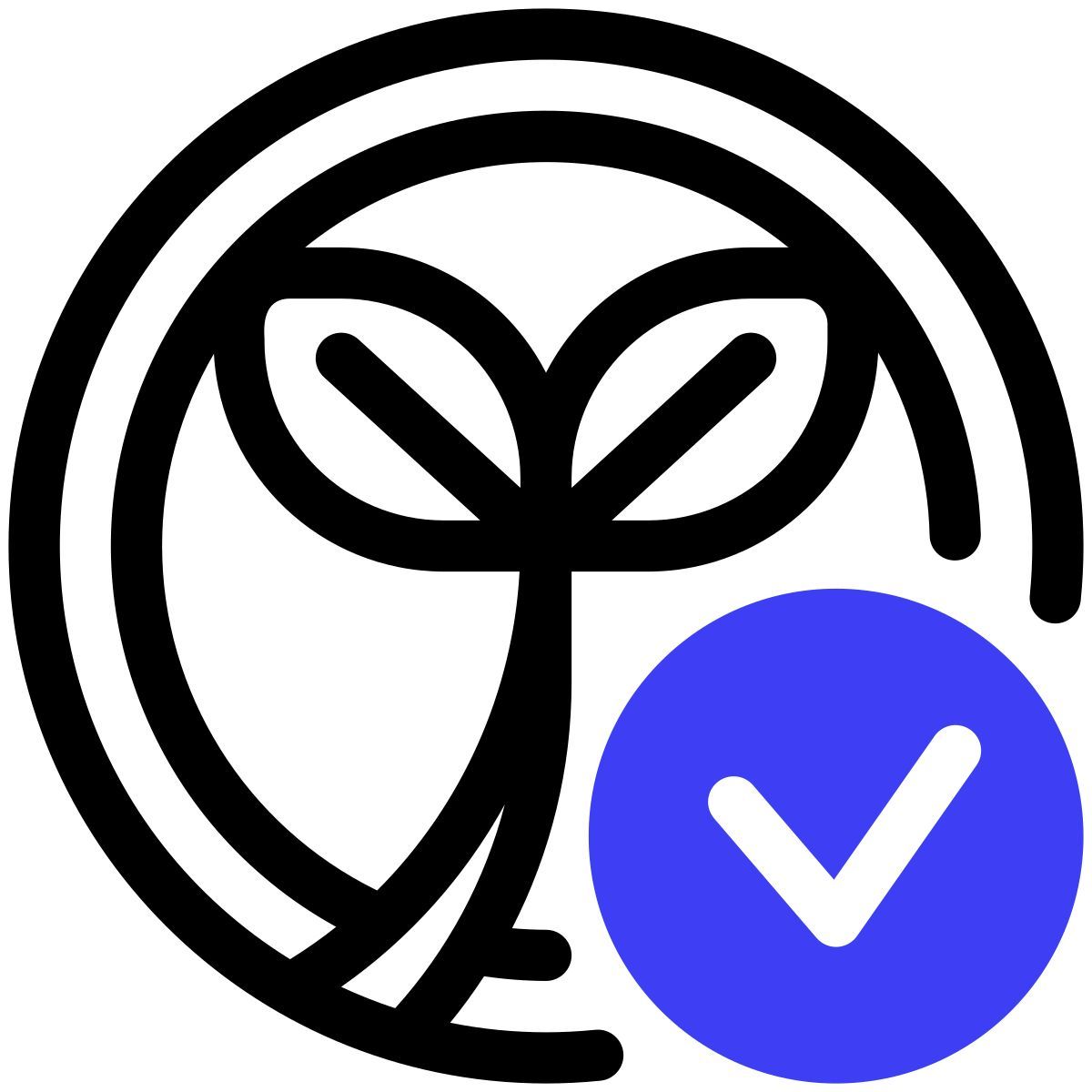 organic icon
