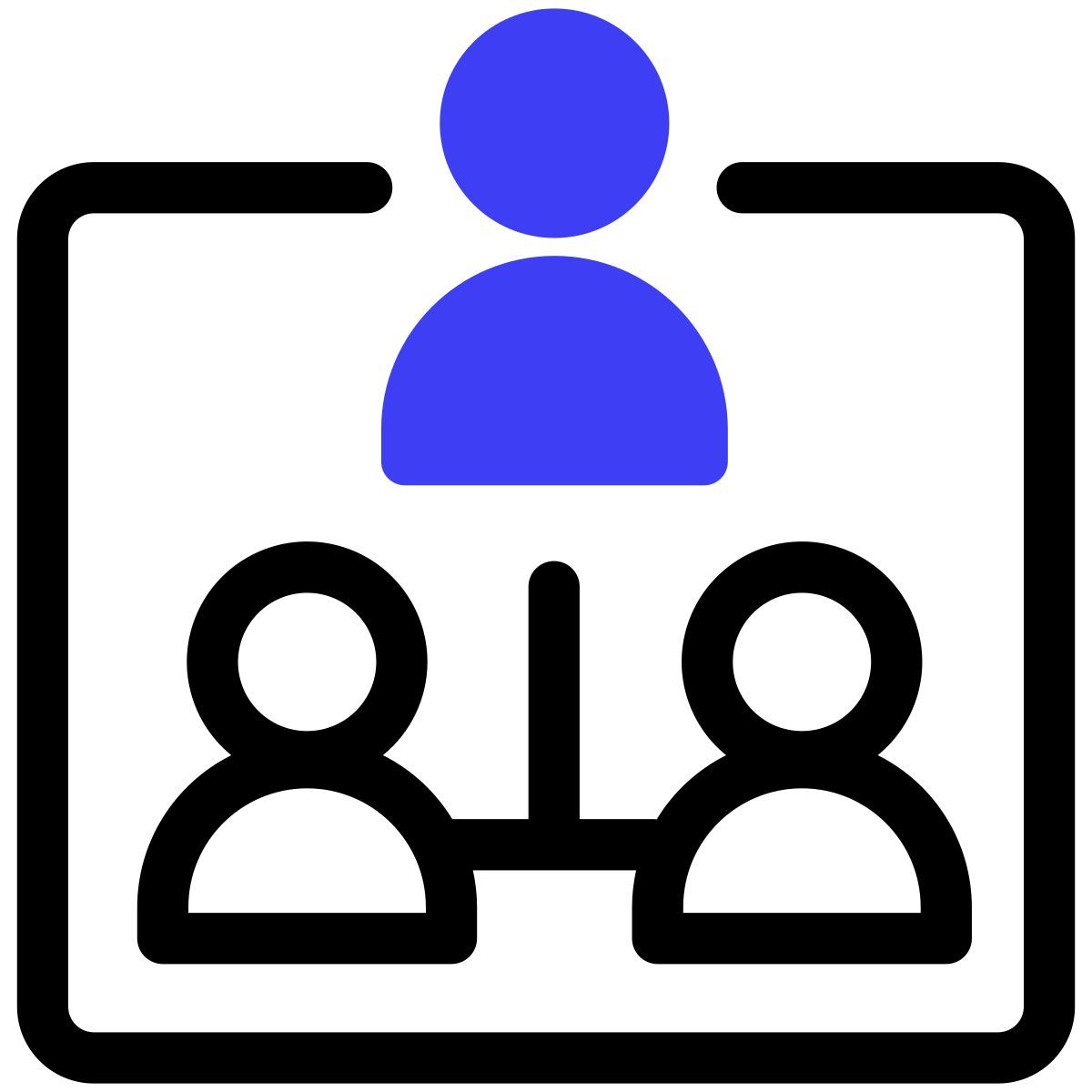 organization icon