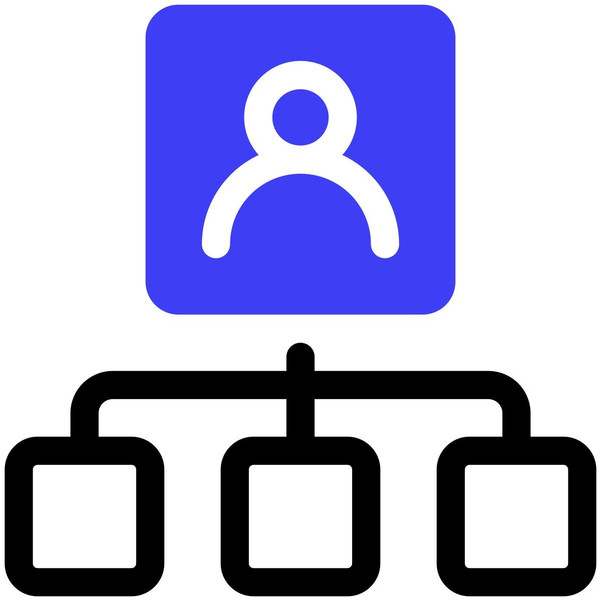 organization icon