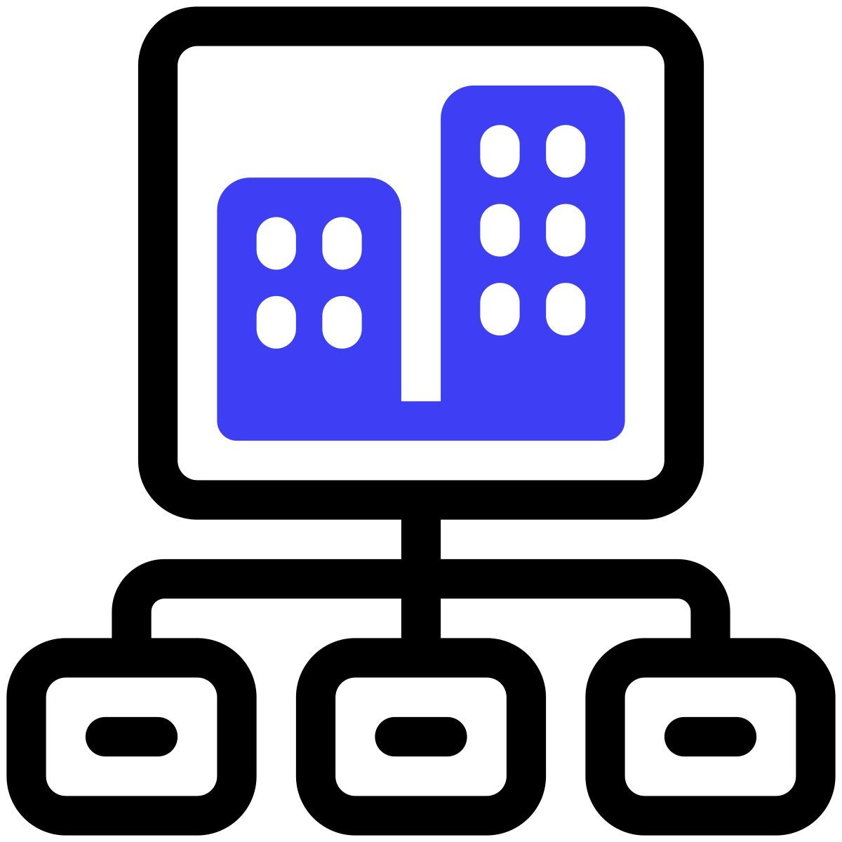 organization icon