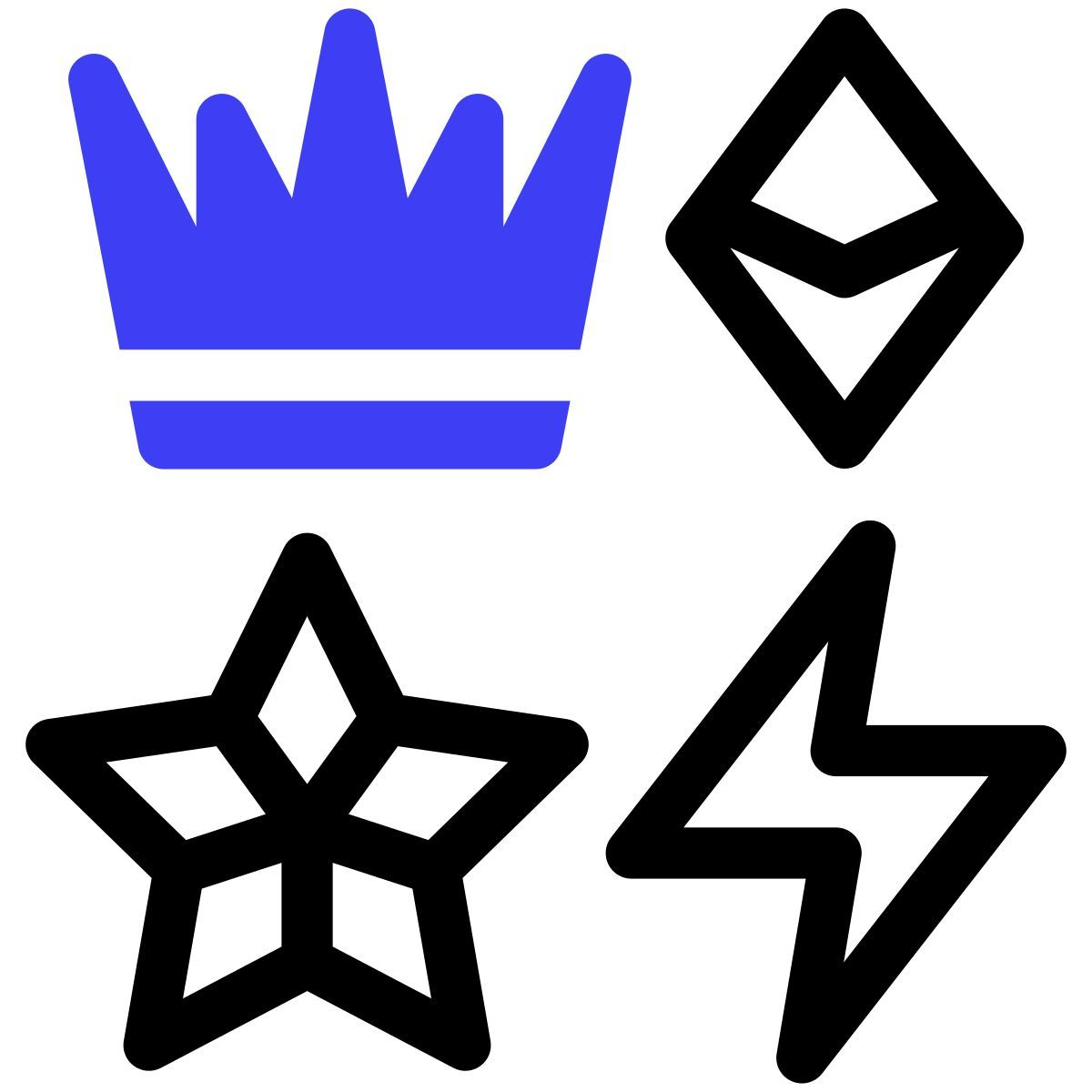 ornament icon