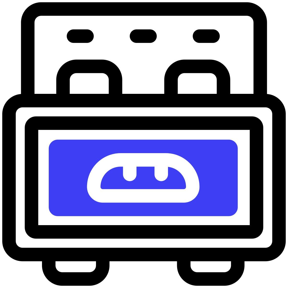 oven icon