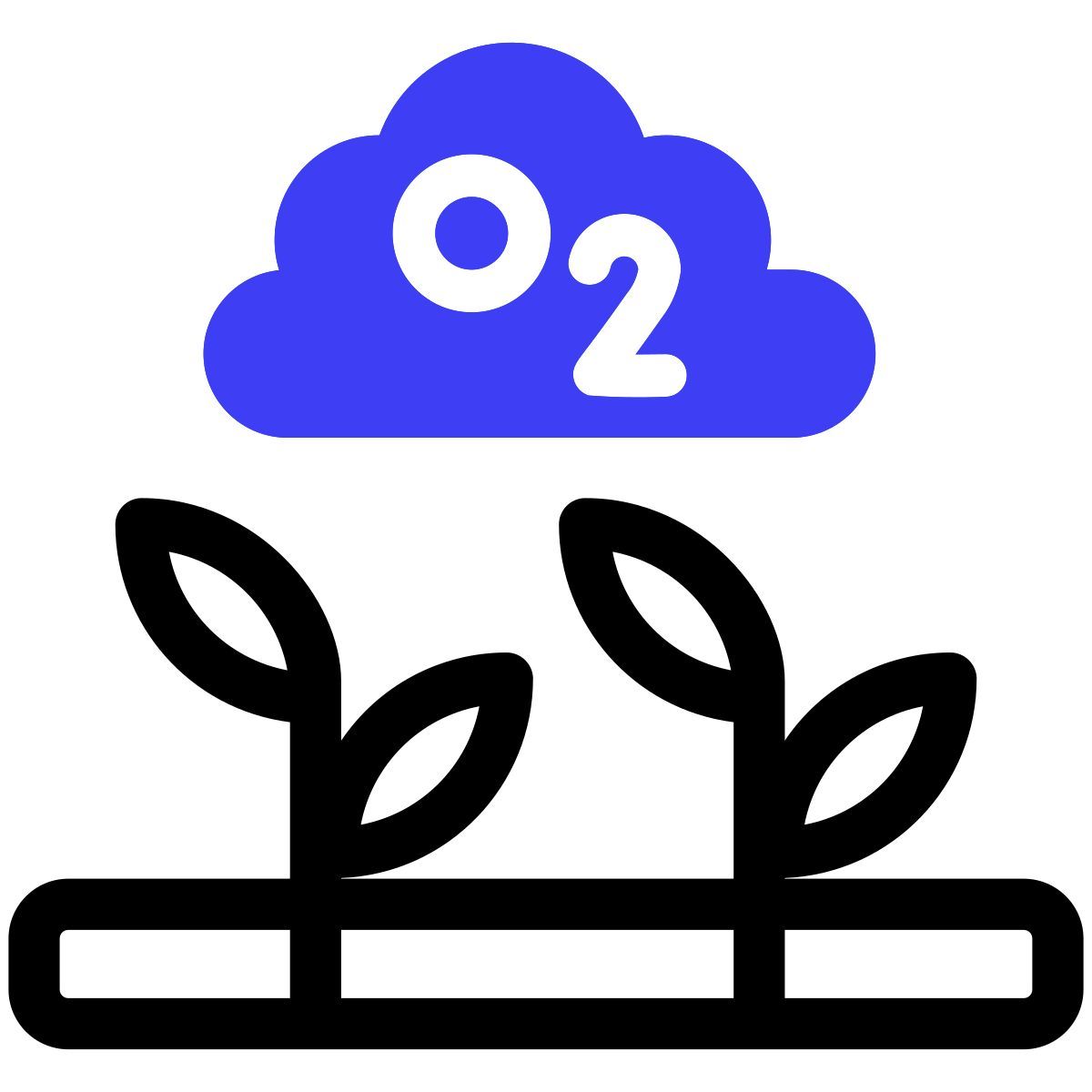 oxygène icon
