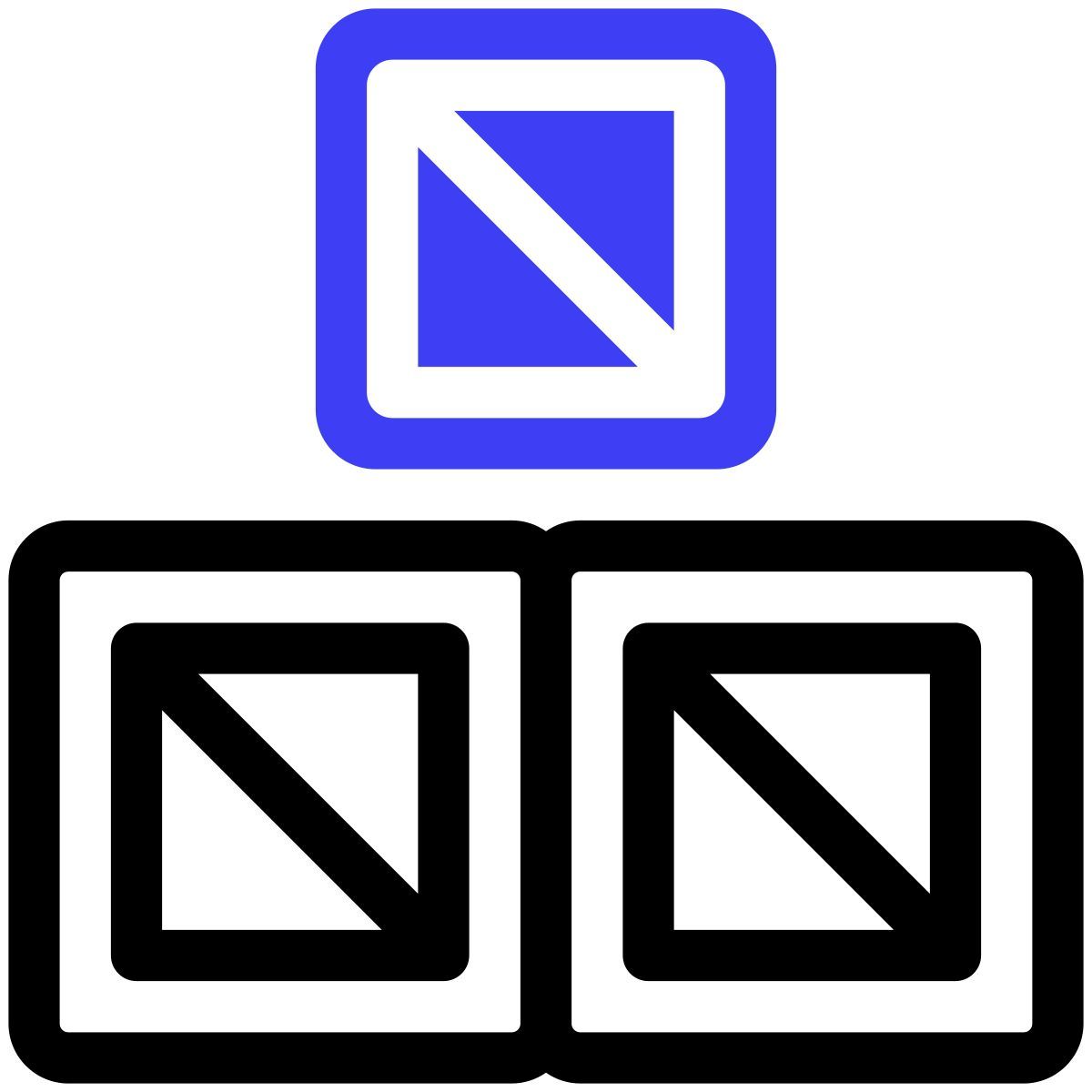 packaging icon