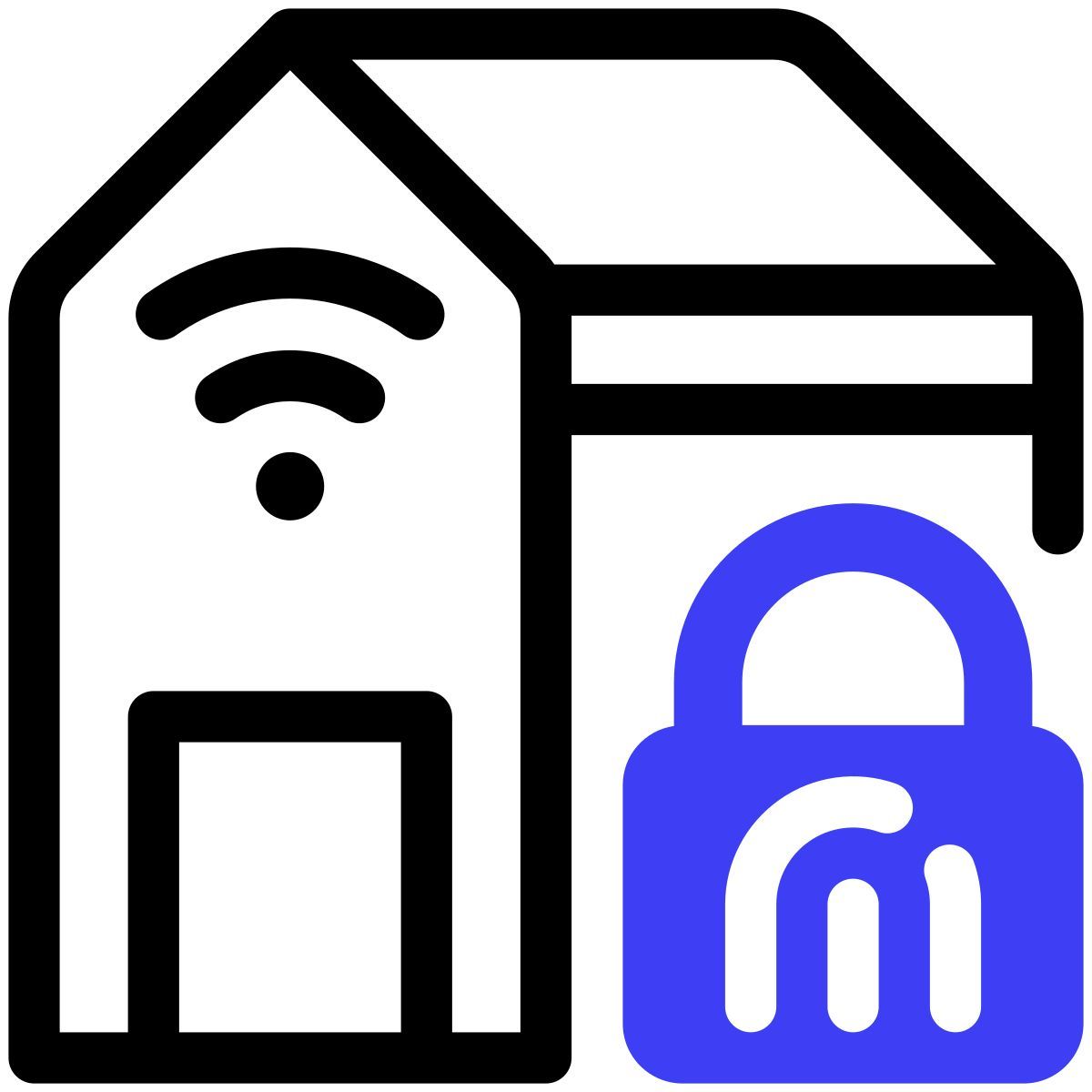 padlock icon