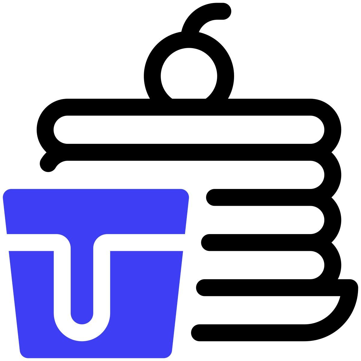 pancake icon