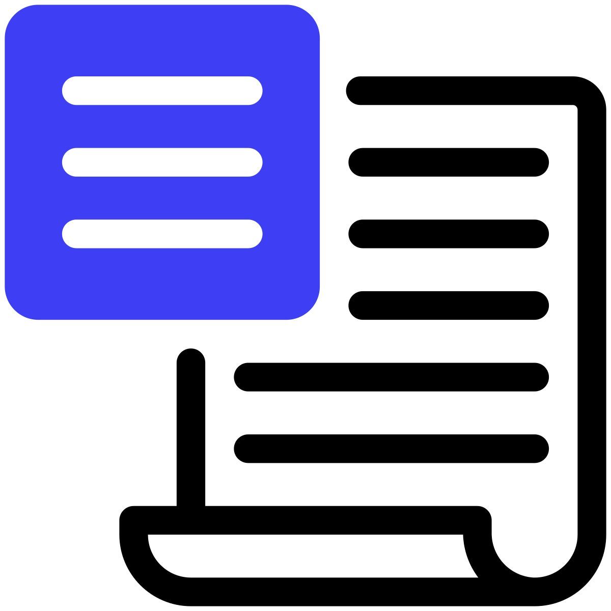 paper icon