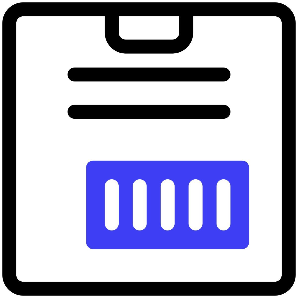 parcel icon