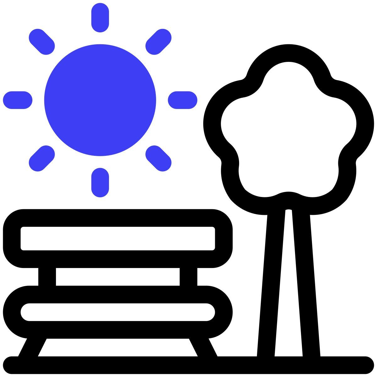 park icon