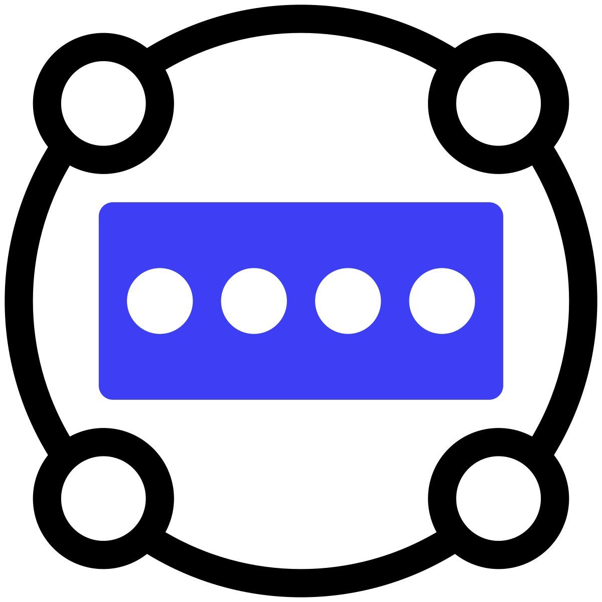 password icon