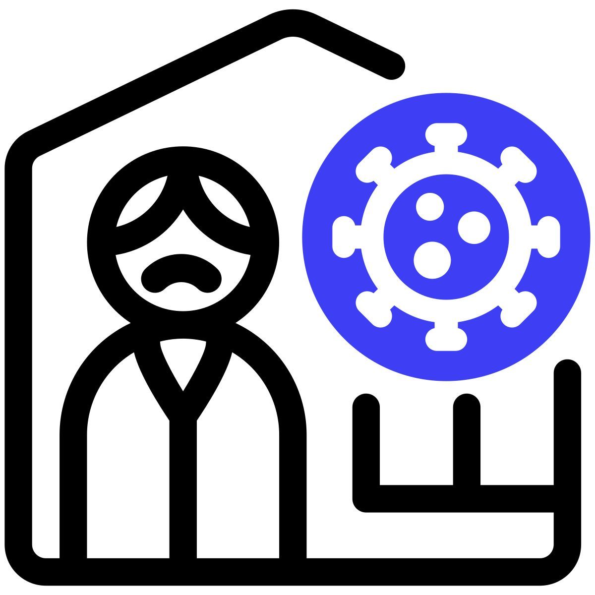 patient icon