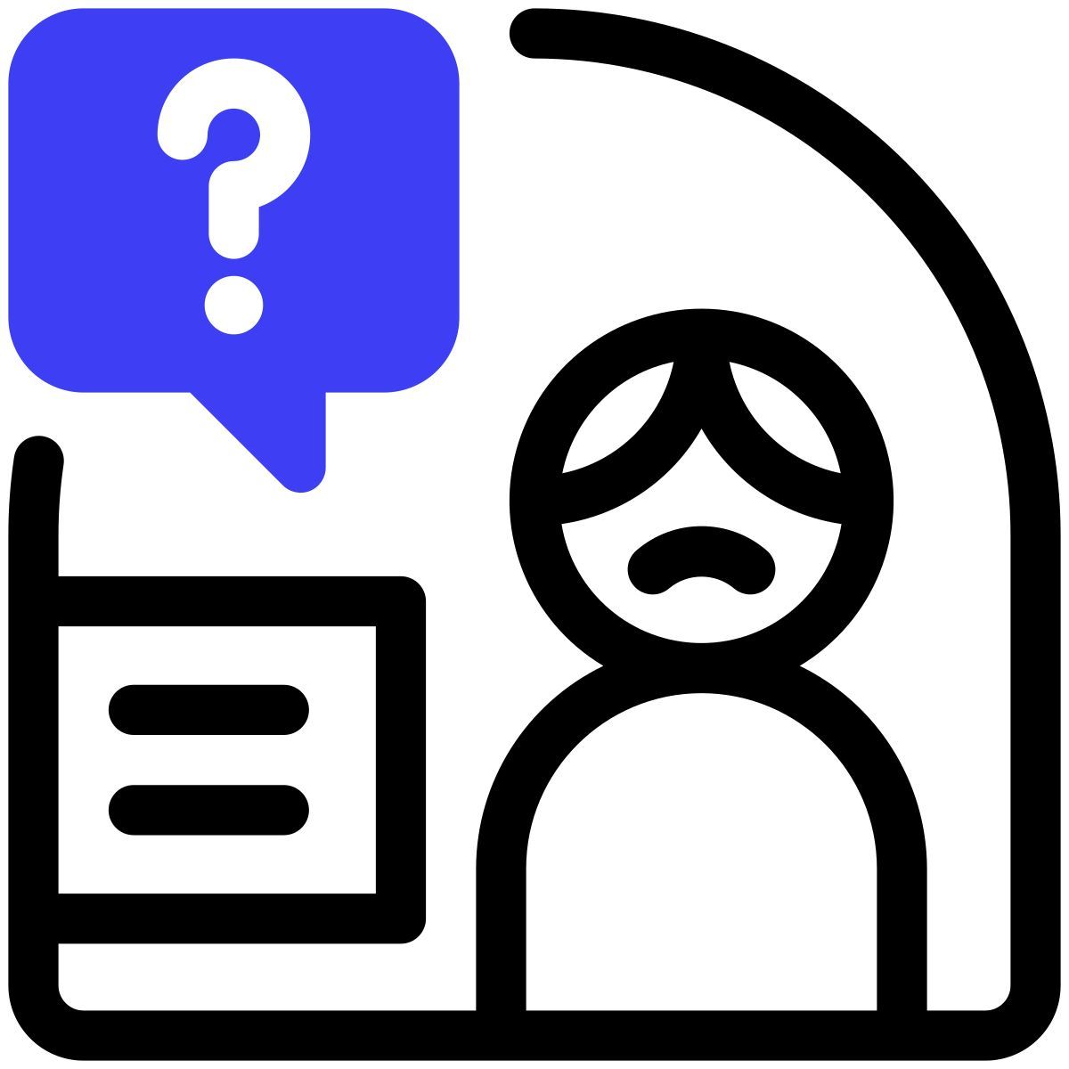 patient icon