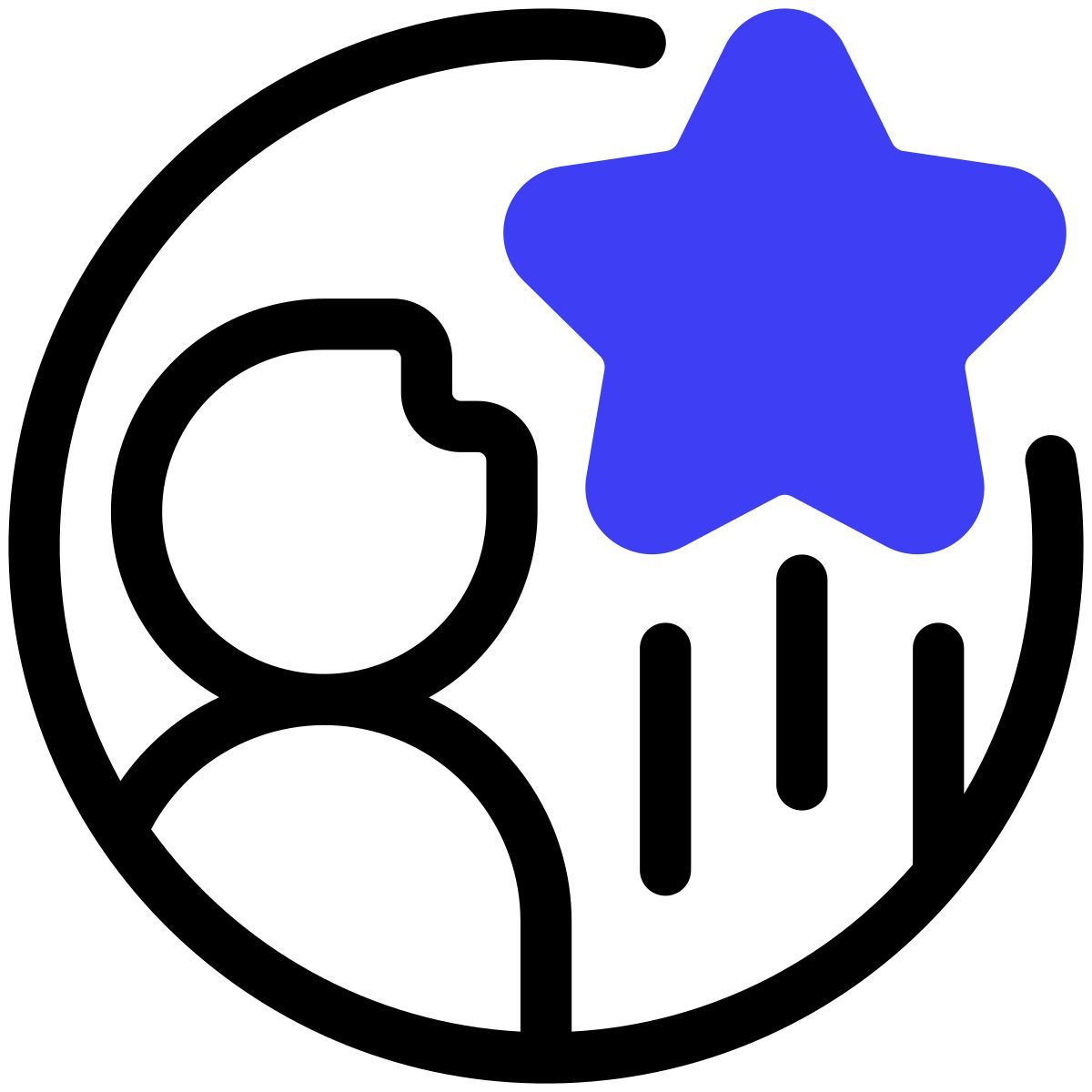 person icon