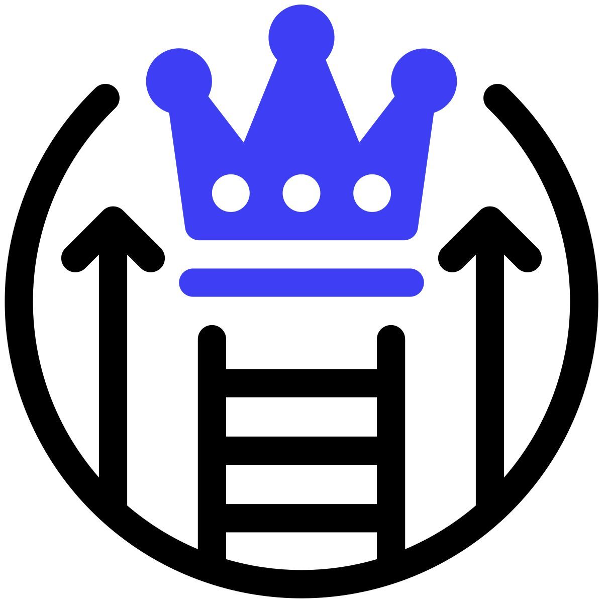personal growth icon