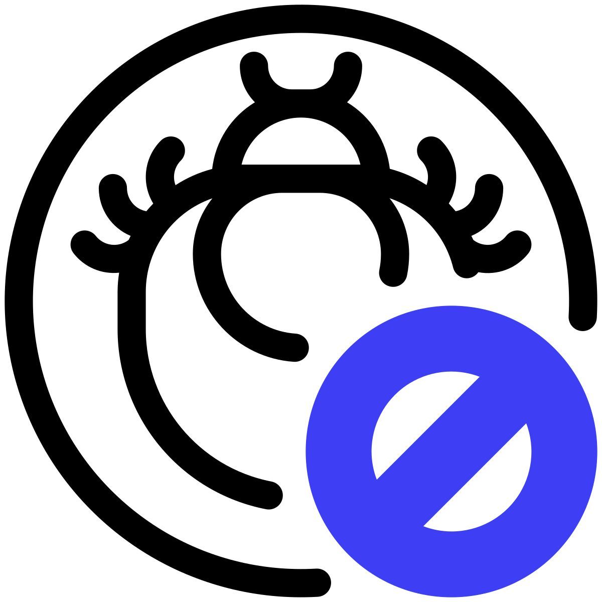 害虫防治 icon