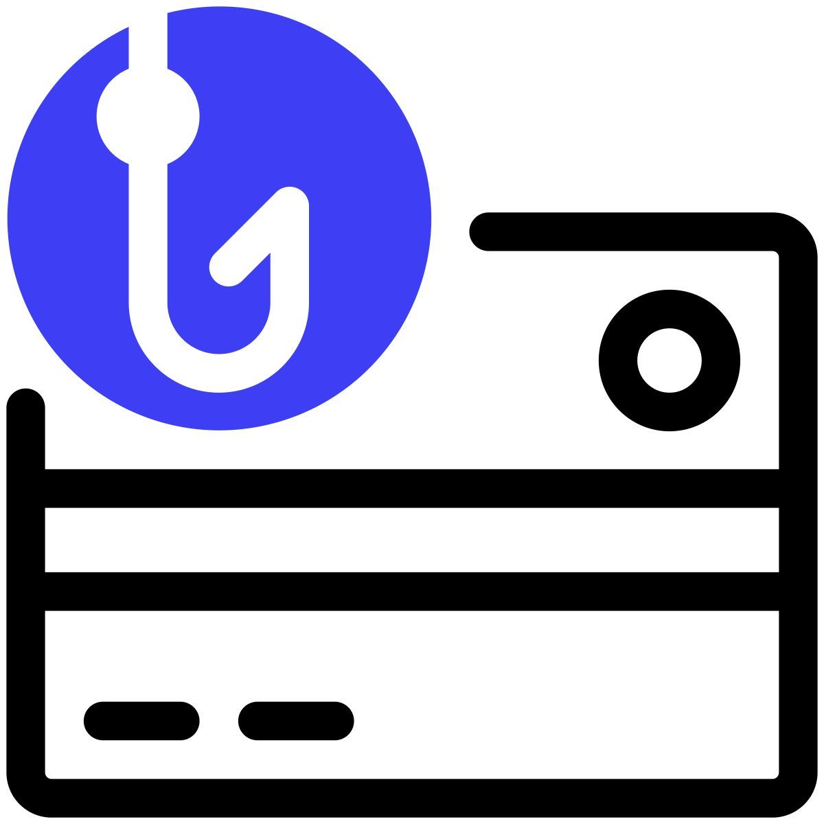 phising icon