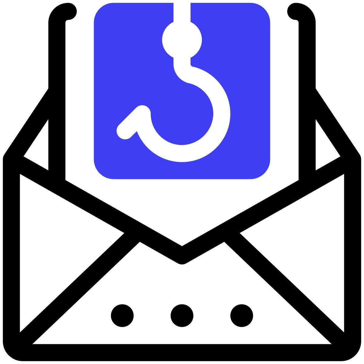 phising icon