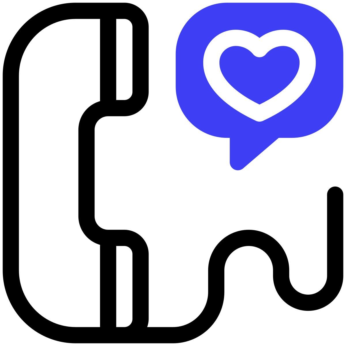 phone call icon