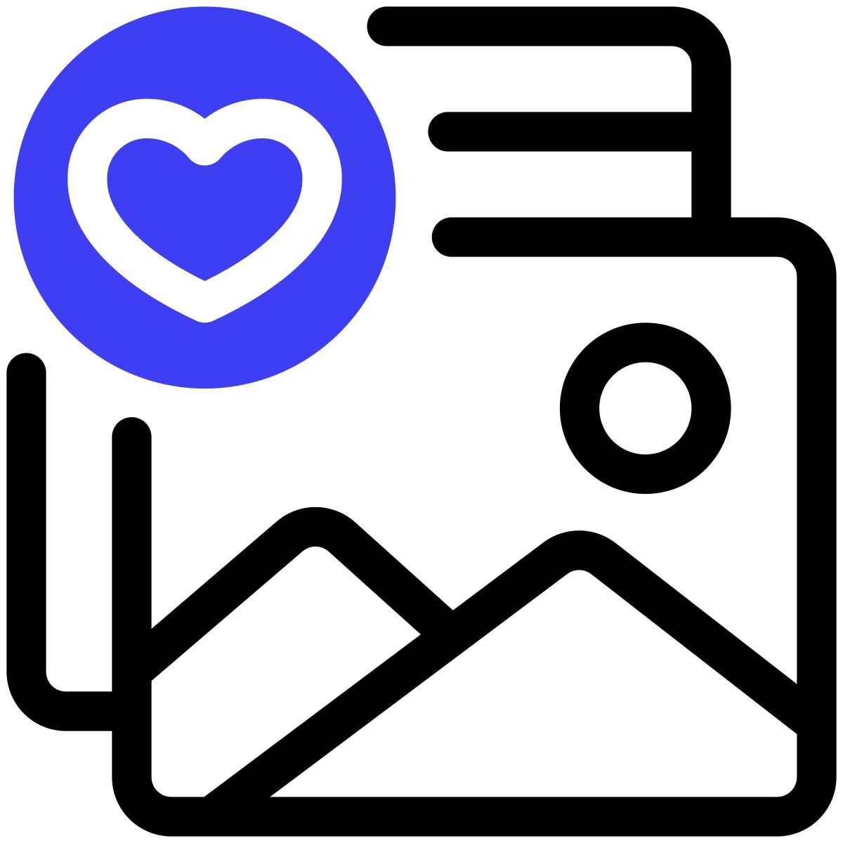 photo album icon