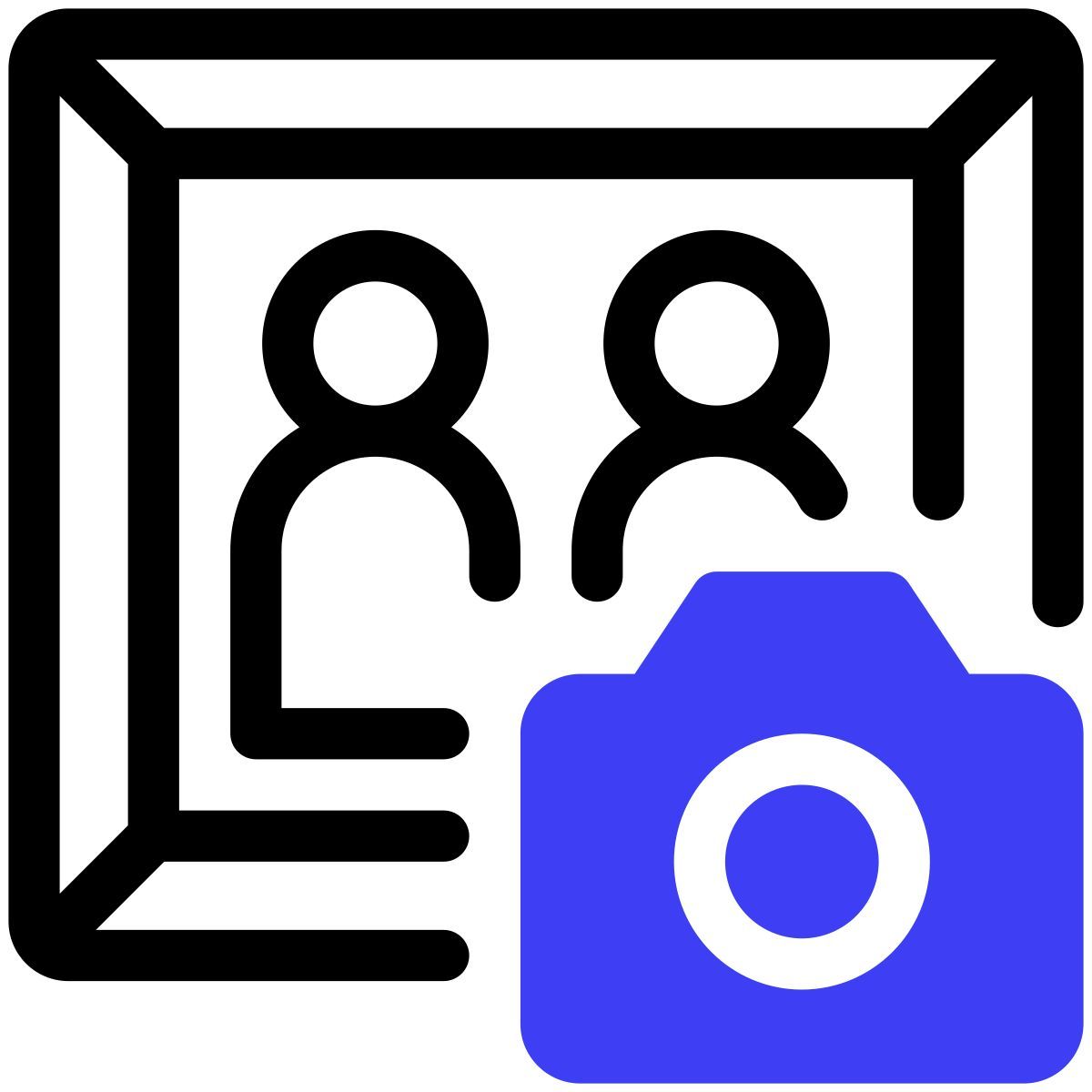 photo icon