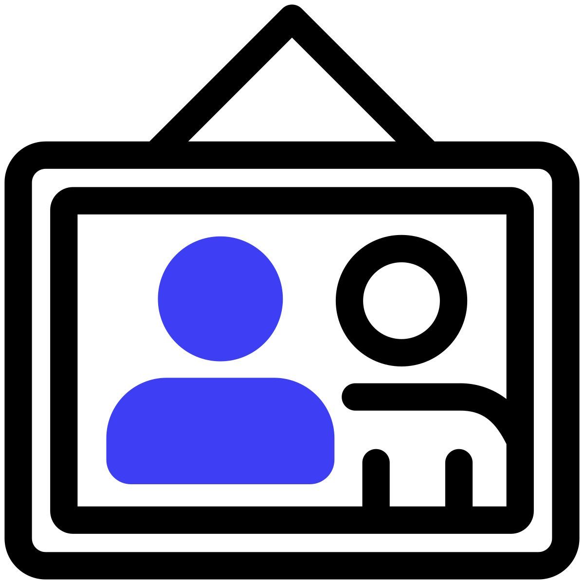 photo icon