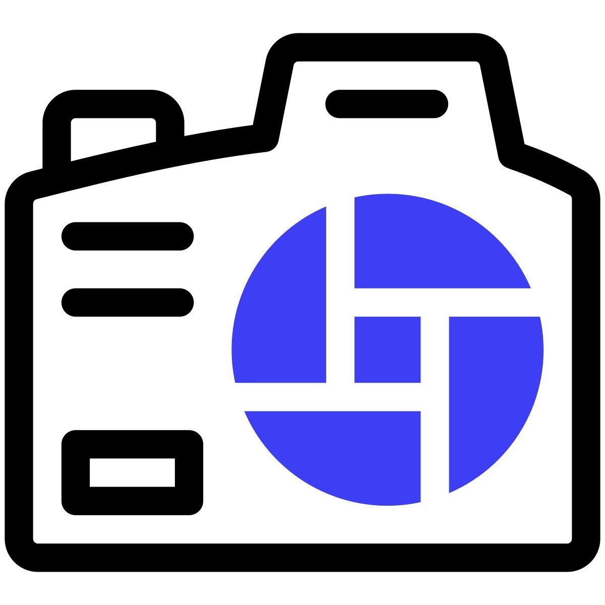 photograph icon