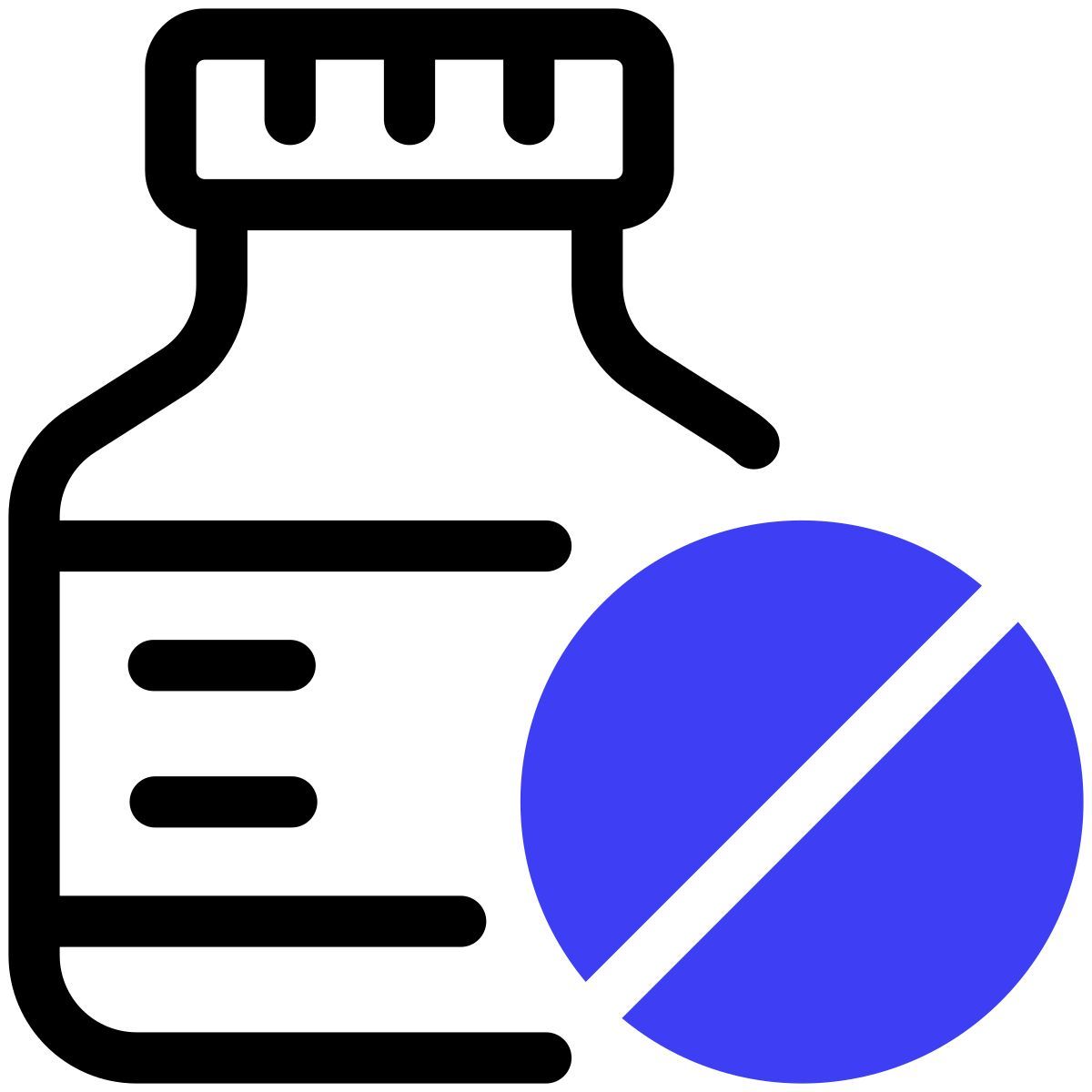 pills icon
