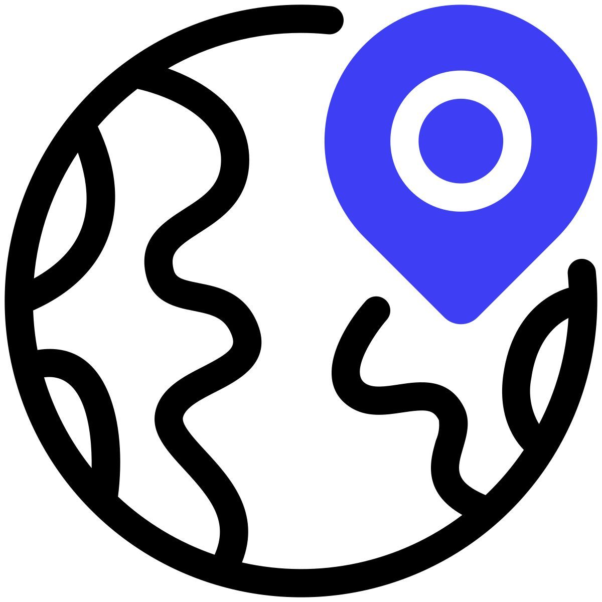 Stifthalter icon