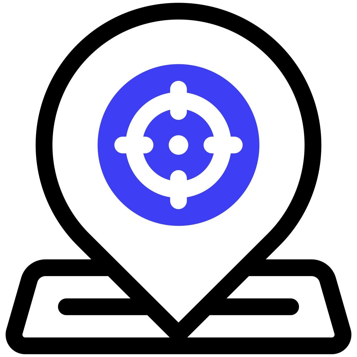 pin icon