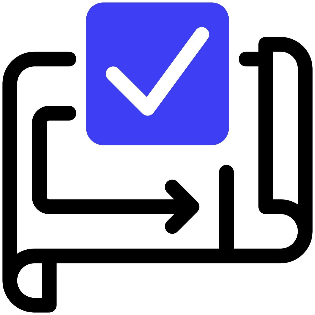 plan icon