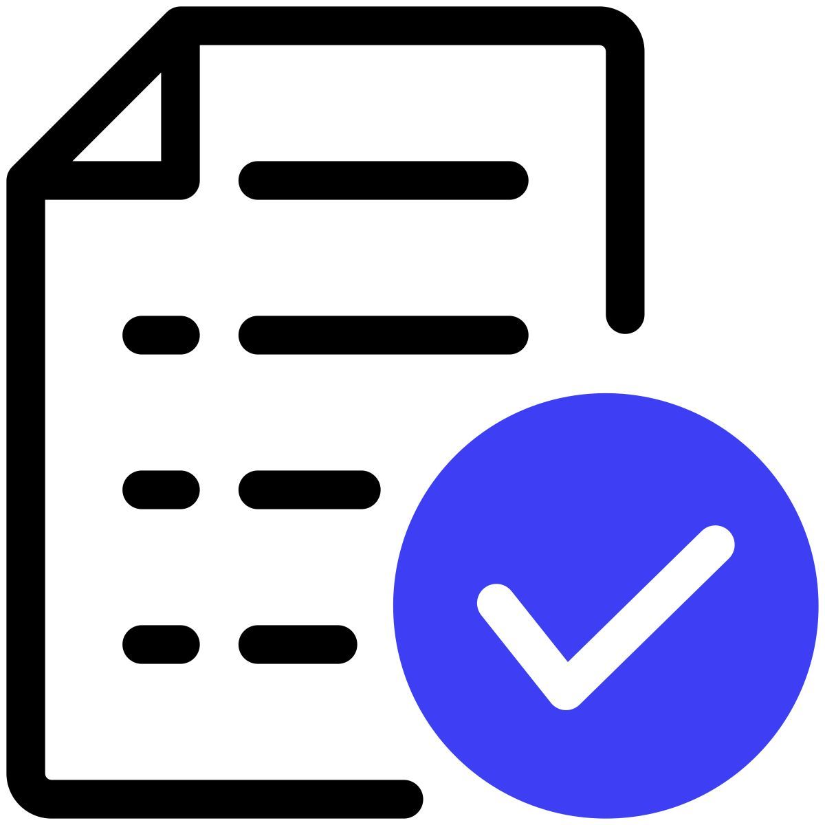plan icon