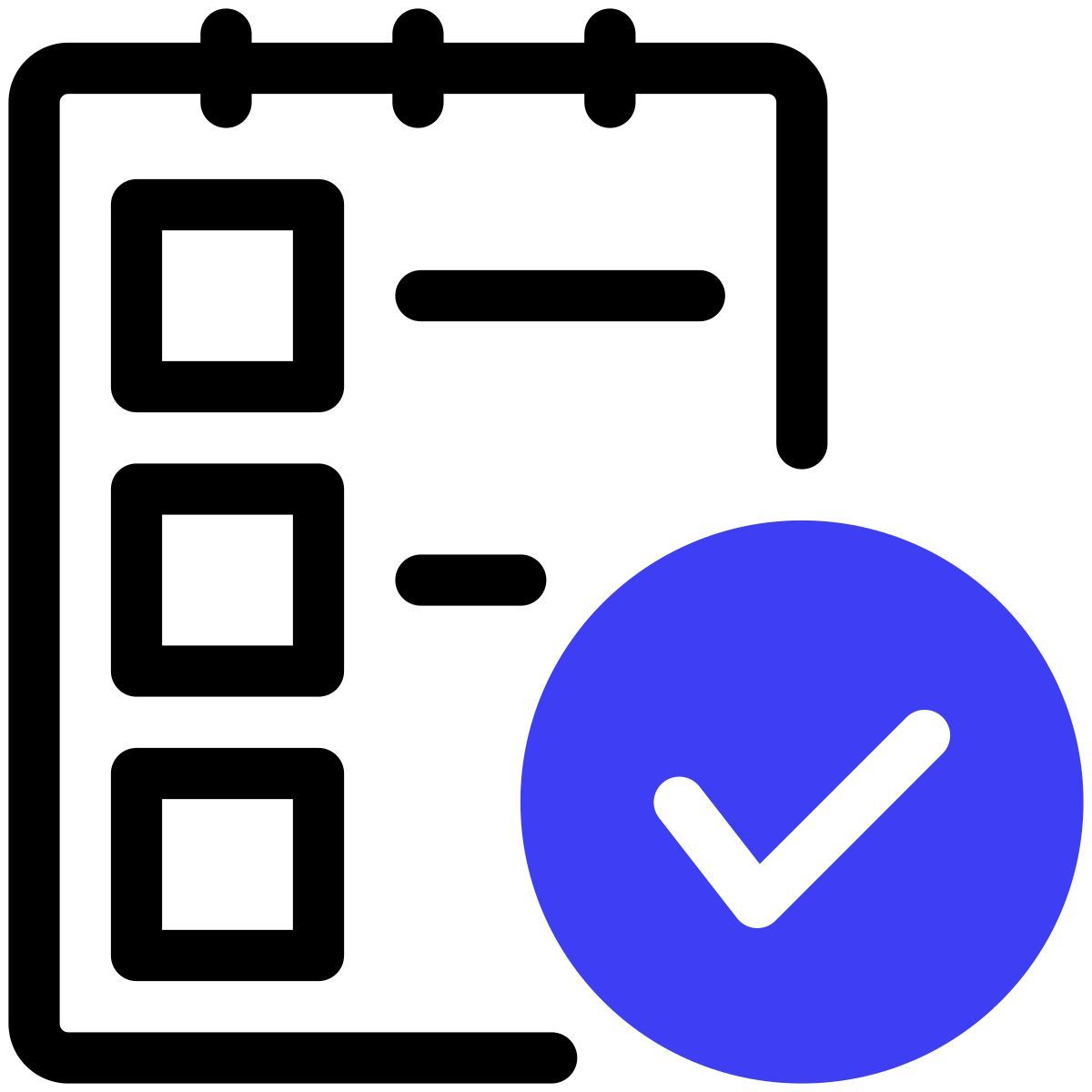 plan icon