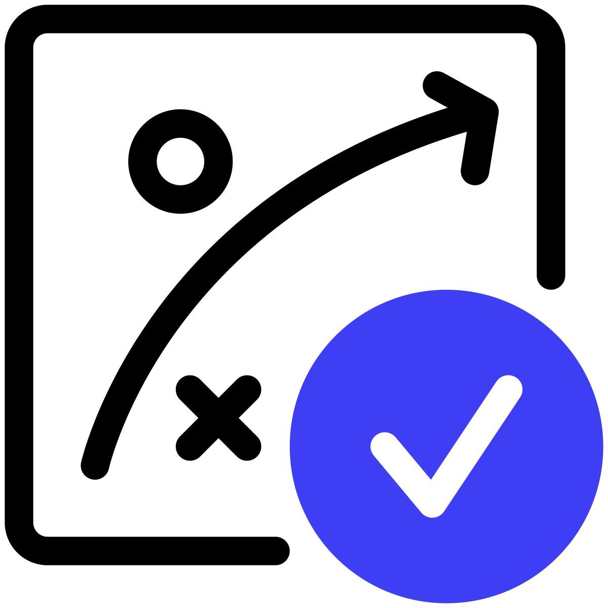 planning icon