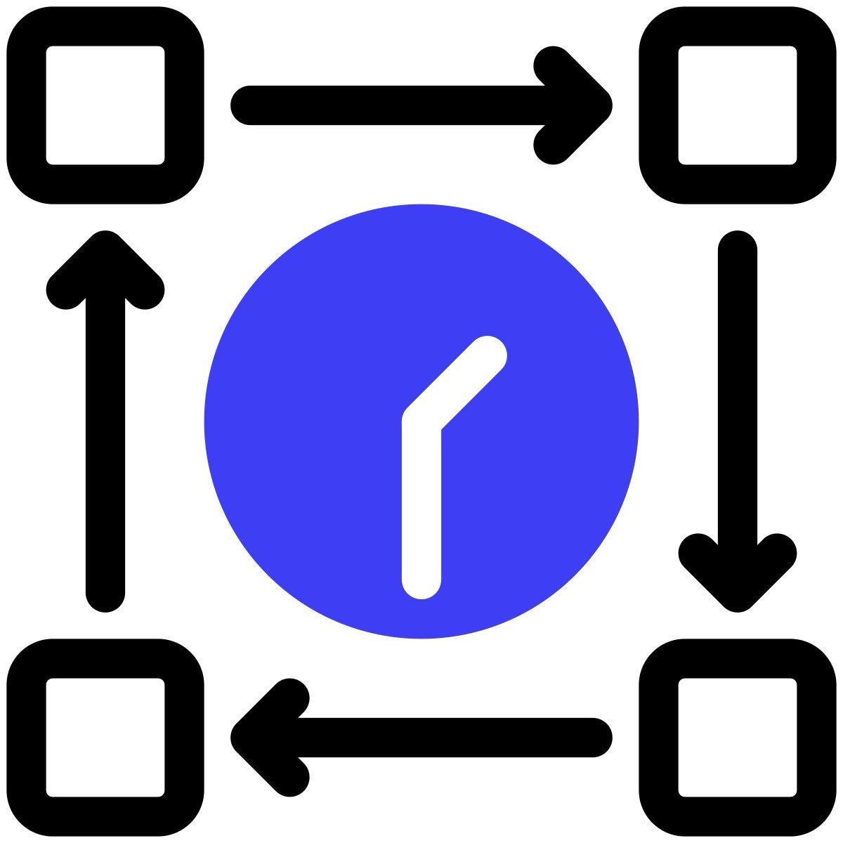 planning icon