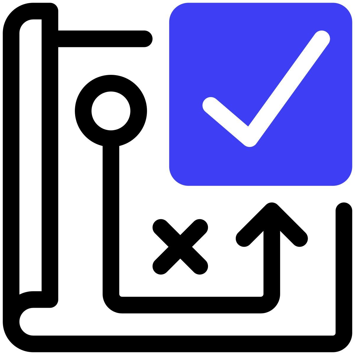 planning icon