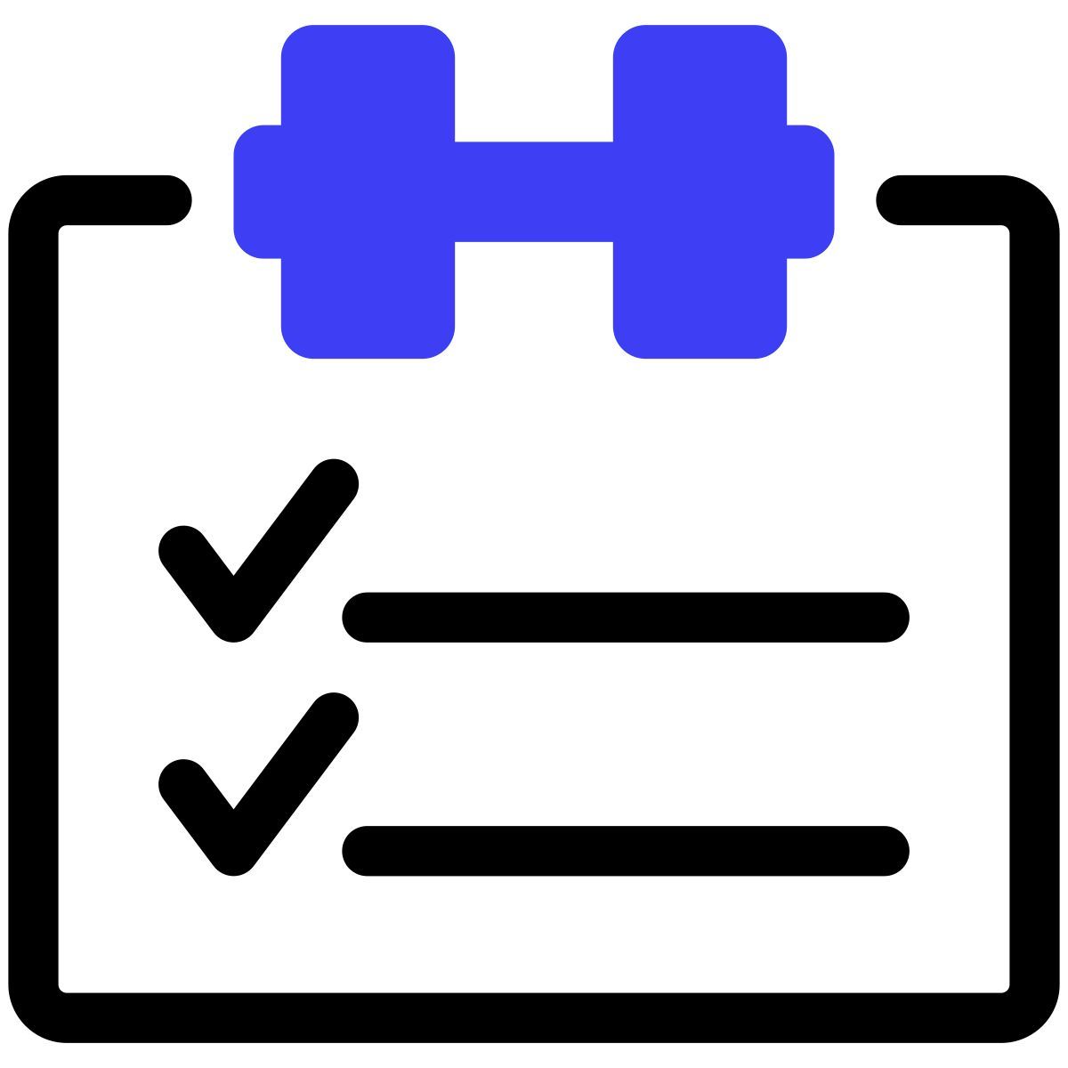 planning icon