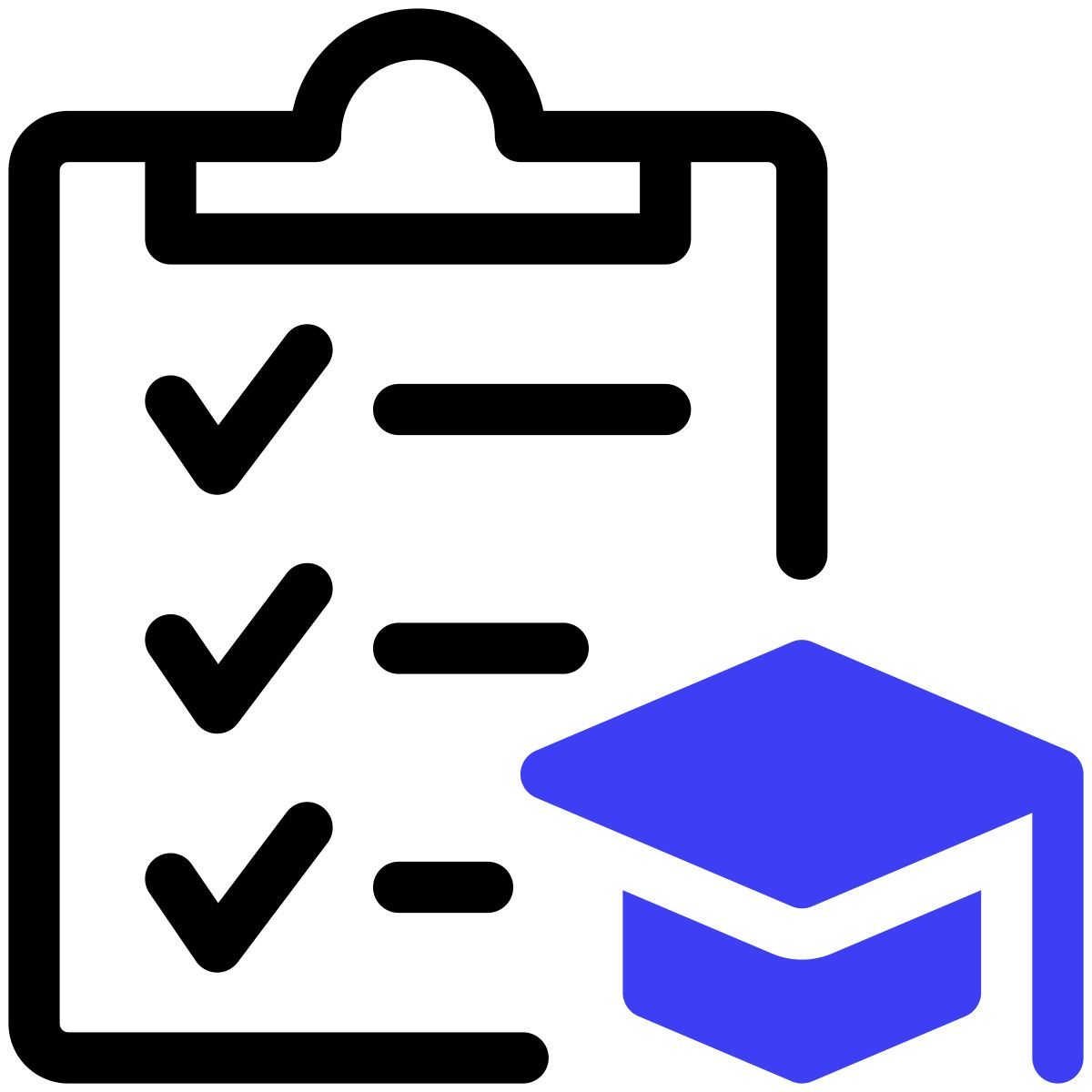 planning icon