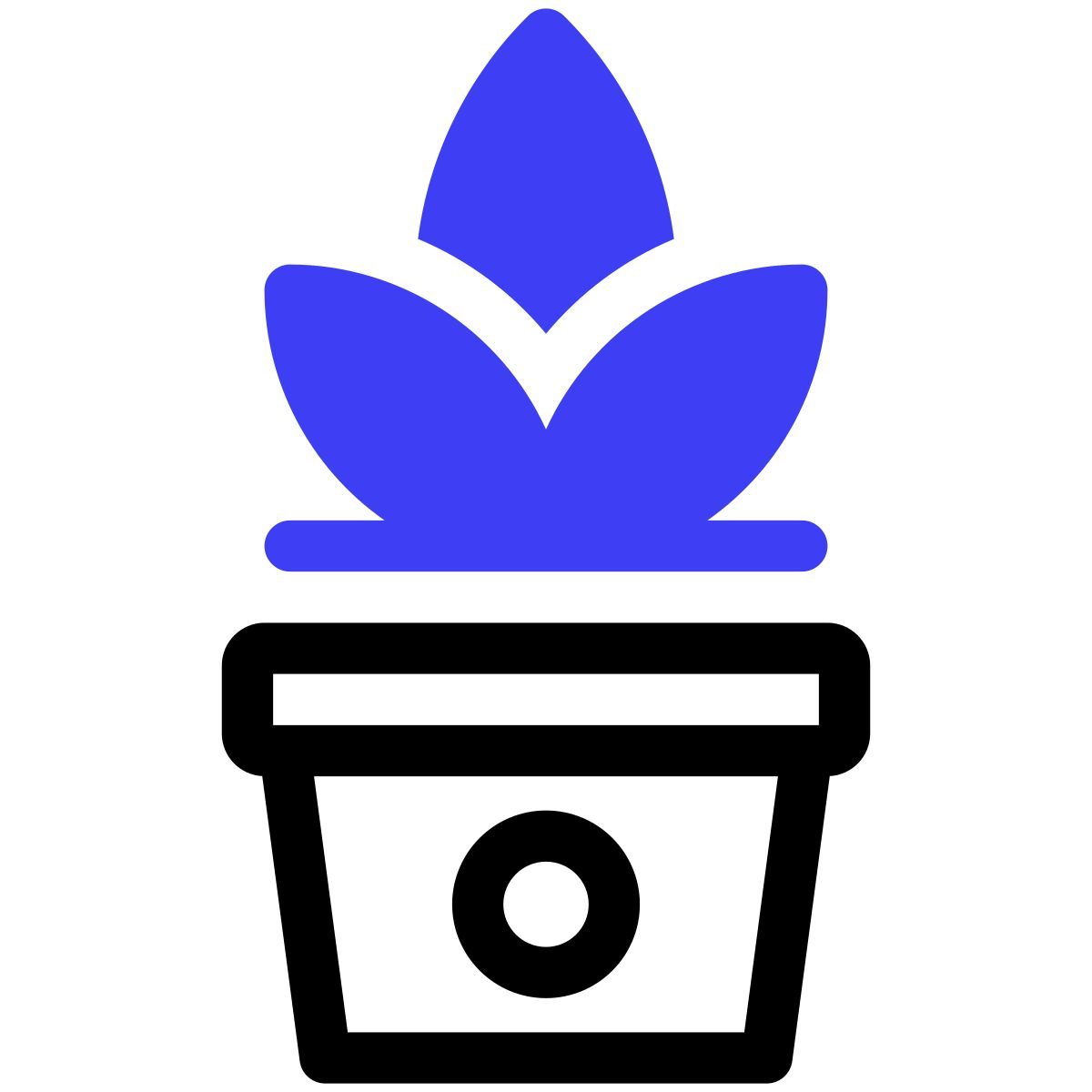 plant icon