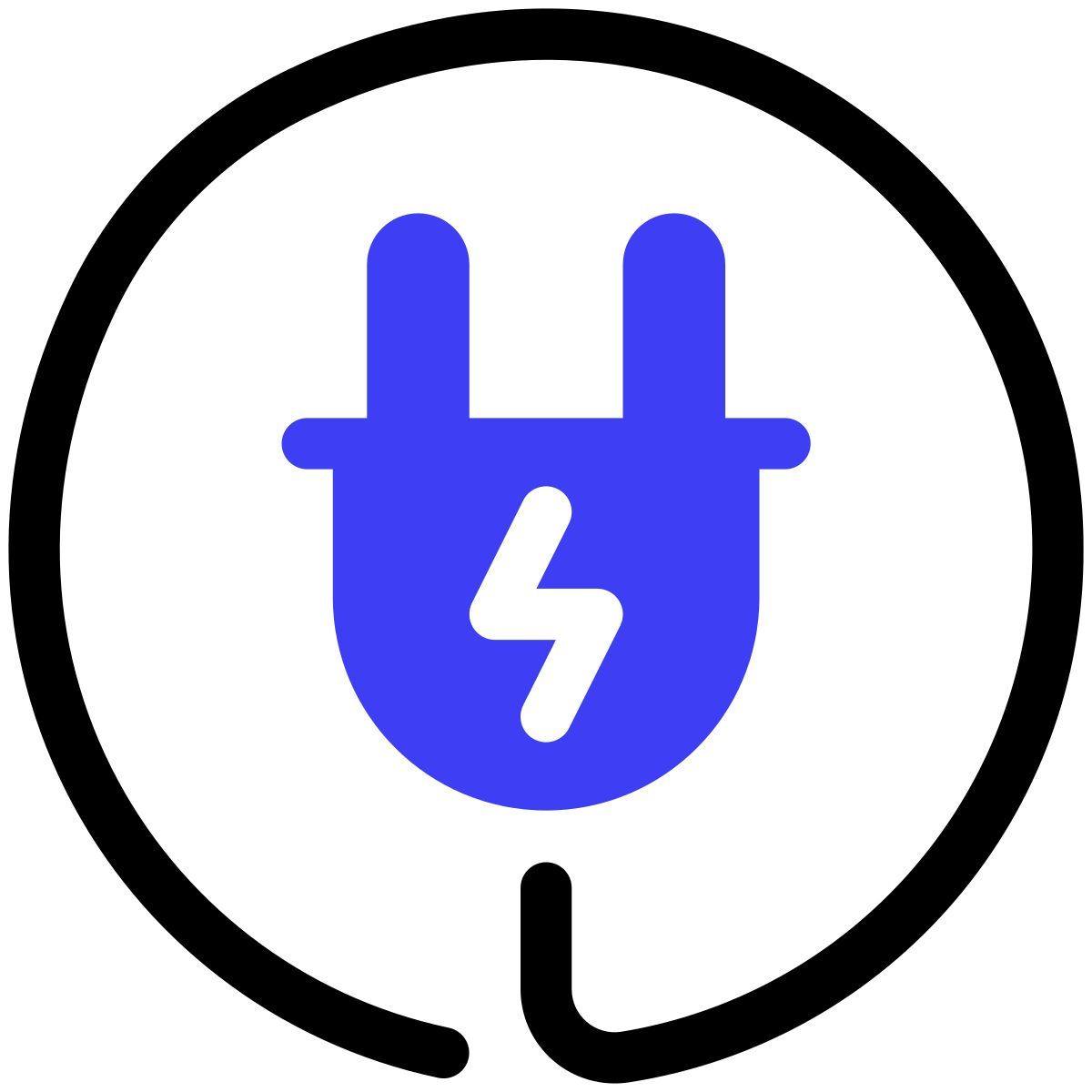 plug icon