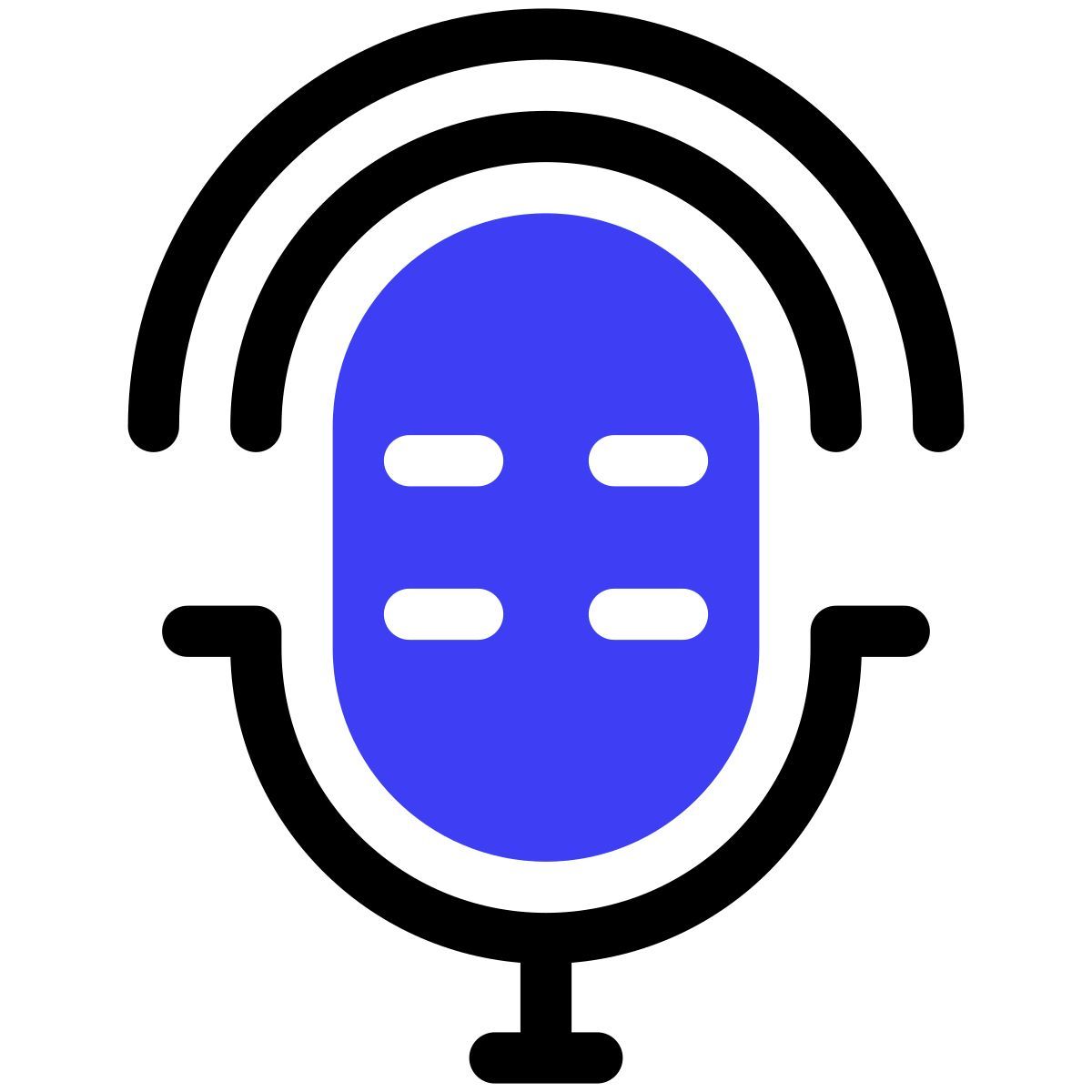 podcast icon